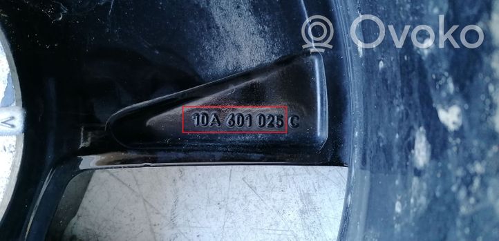 Volkswagen ID.3 18 Zoll Leichtmetallrad Alufelge 10A601025C