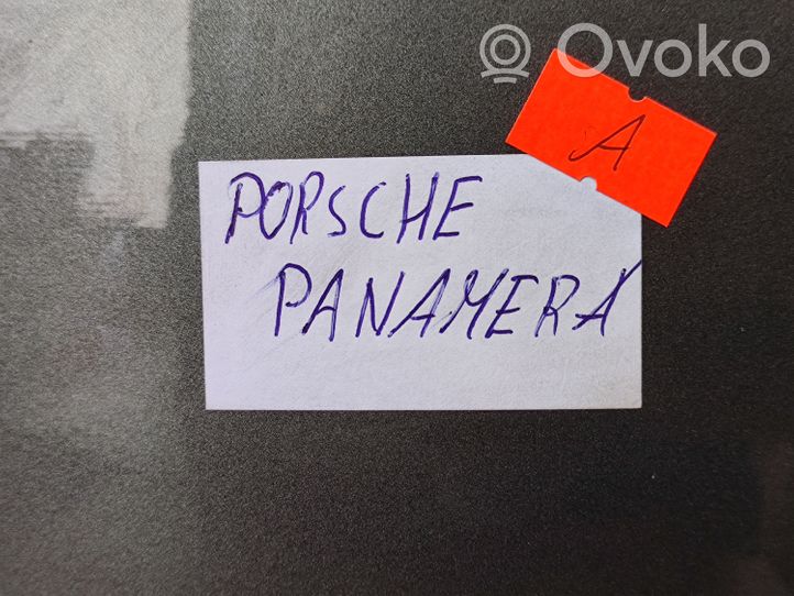 Porsche Panamera (971) R 22 alumīnija - vieglmetāla disks (-i) 12022TA5