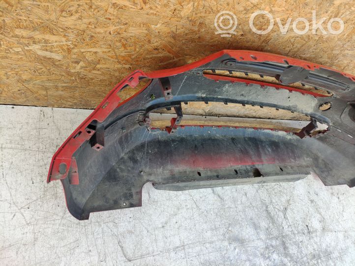 Fiat 500E Front bumper 735619491