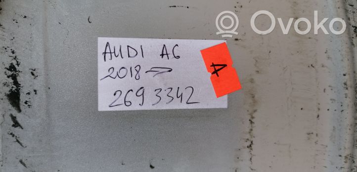 Audi A6 S6 C8 4K R 19 alumīnija - vieglmetāla disks (-i) 4K0601025AJ
