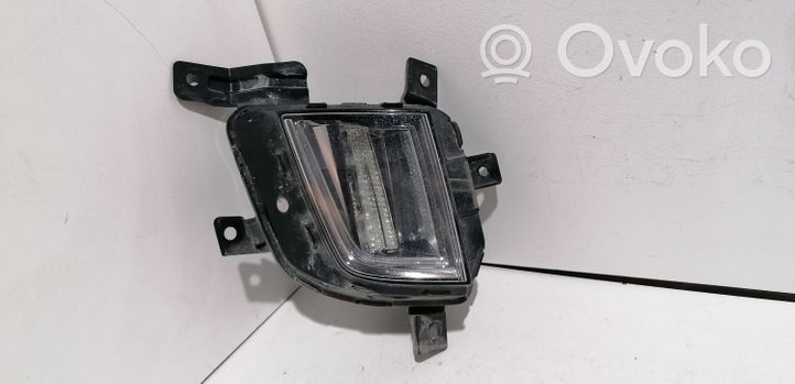 Cadillac CTS Lampa LED do jazdy dziennej 22874971
