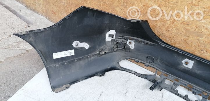 Mercedes-Benz S W223 Rear bumper A2238805001