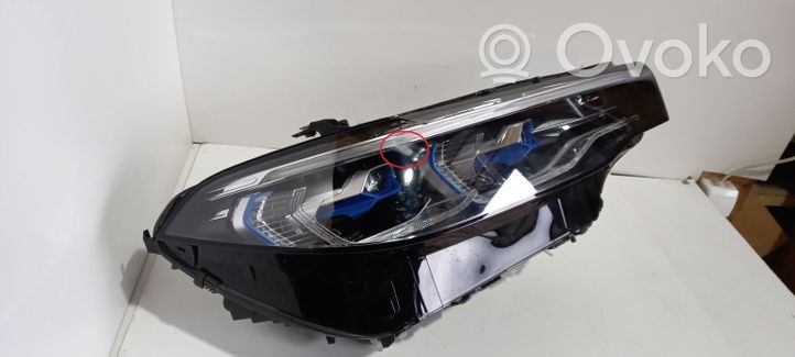 BMW X7 G07 Faro/fanale 9481802