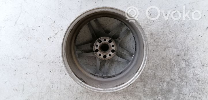 Porsche Macan R18 alloy rim 95B601025AS