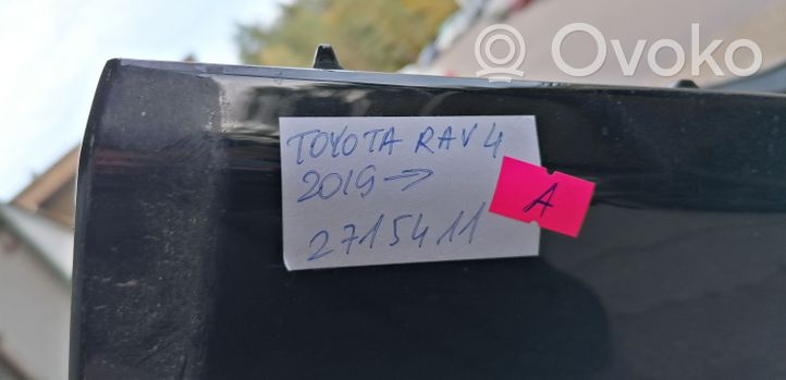 Toyota RAV 4 (XA50) Puskuri 5215942320
