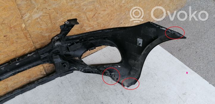 Mercedes-Benz S W222 Paraurti anteriore A2228856100