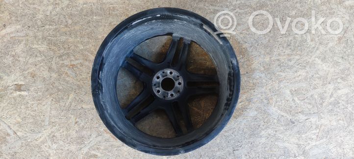 Mercedes-Benz GLE (W166 - C292) Cerchione in lega R22 A2924012100