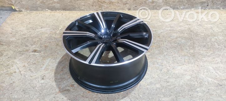 BMW X6M G06 F96 R22-alumiinivanne 6883767