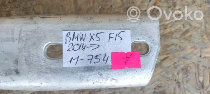BMW X5 F15 Pavarų dėžės tarpinė 7228081