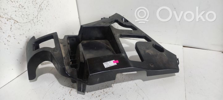 BMW X5 F15 Support de pare-chocs arrière 51227294721