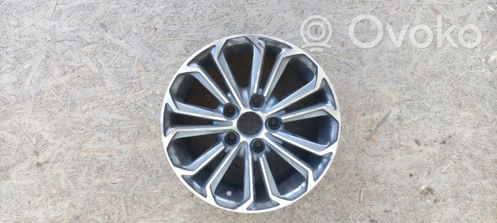 Toyota Corolla E160 E170 R15 alloy rim 