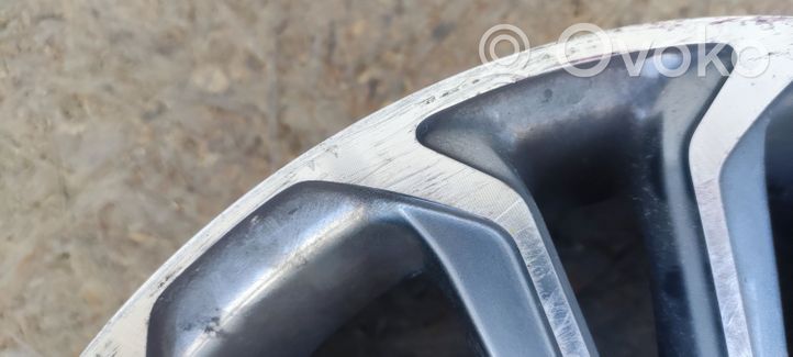 Toyota Corolla E160 E170 R15 alloy rim 