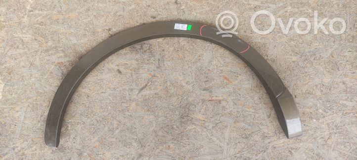 Audi Q3 8U Rear arch 8U0853818