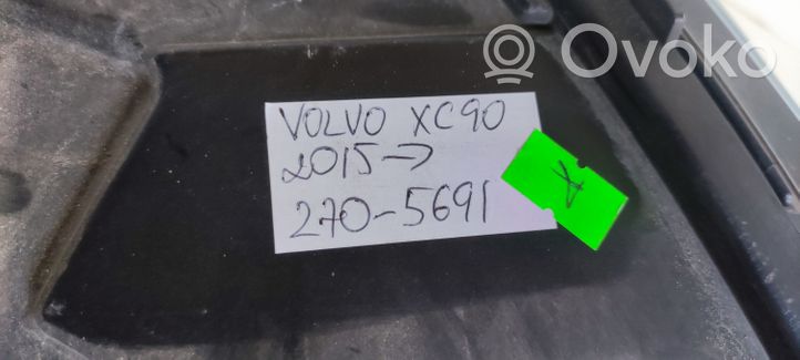 Volvo XC90 Lampa przednia 31468918