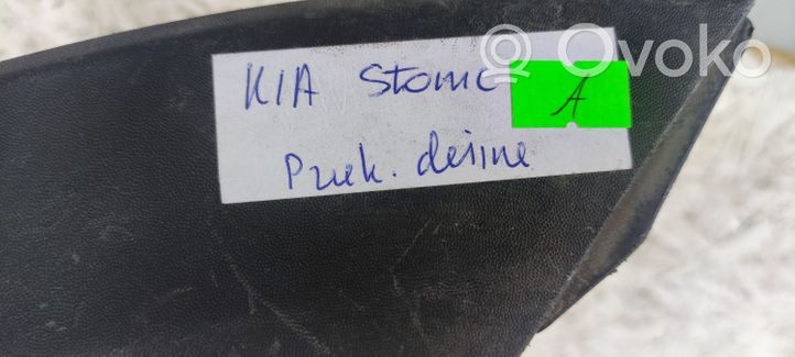 KIA Stonic Etulokasuojan reuna 87714H8400