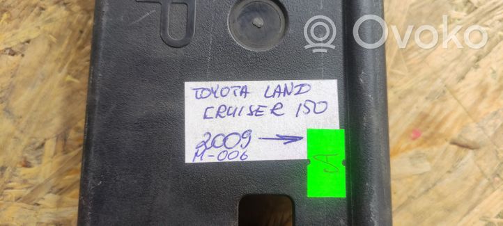 Toyota Land Cruiser (J150) Cornice porta targa 5211460210
