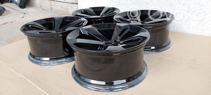 Bentley Bentayga R22 alloy rim 36A601025AP