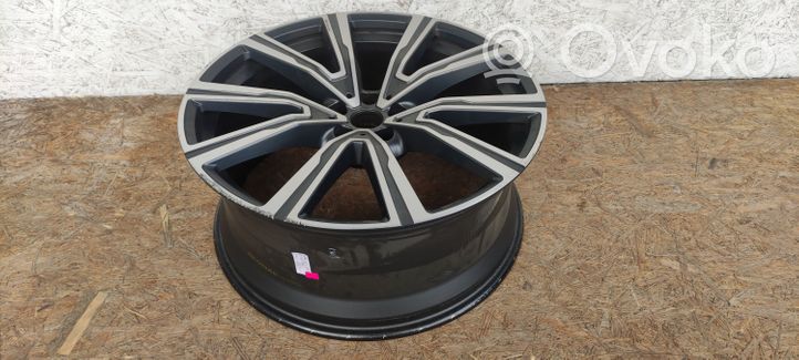 BMW X5 G05 R22-alumiinivanne 8072000