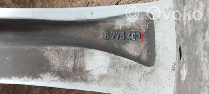 BMW 7 F01 F02 F03 F04 Felgi aluminiowe R18 8775403