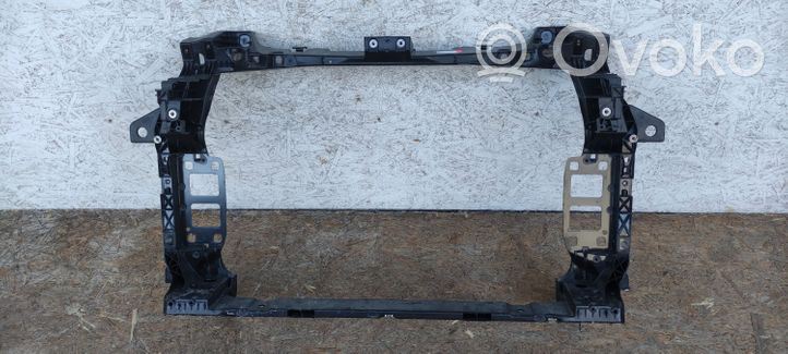 Bentley Bentayga Radiator support slam panel 