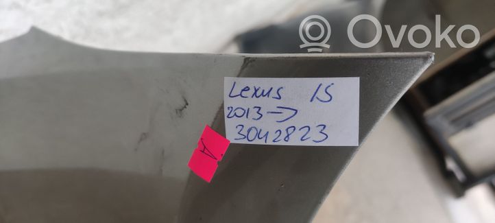 Lexus IS III XE30 Paraurti 5215953220