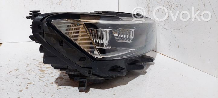 Volkswagen T-Roc Lampa przednia 2GA941036H