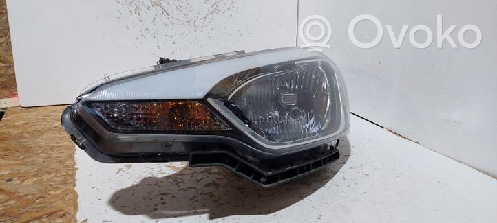 Hyundai i20 (GB IB) Phare frontale 92101C8000