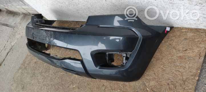 Ford Ranger Parachoques delantero LB3B17C831A