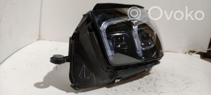 Mercedes-Benz GLE W167 Lampa przednia A1679066504