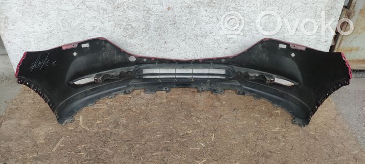 Mazda CX-5 II Front bumper KB8A50031