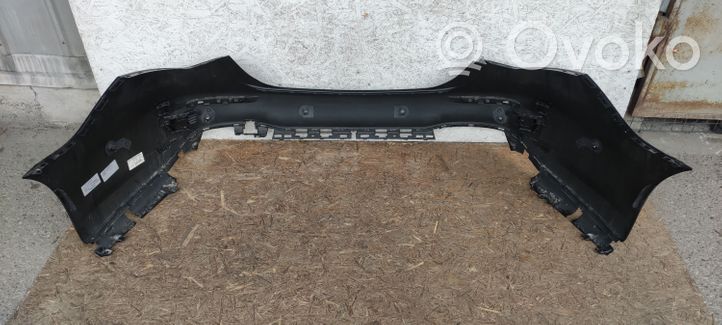 Mercedes-Benz S W223 Rear bumper A2238856201