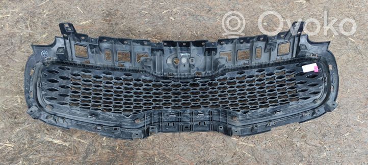 KIA Sportage Maskownica / Grill / Atrapa górna chłodnicy 86352F1010