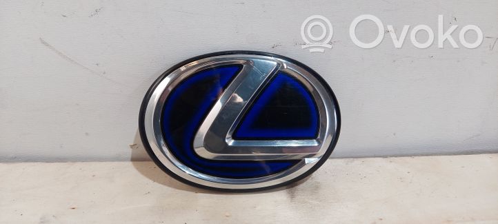 Lexus LC Logo, emblème, badge 9097502134