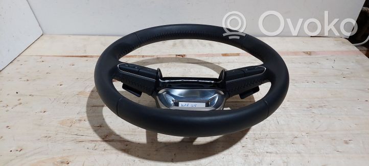 Audi Q8 Steering wheel 4M8419091B