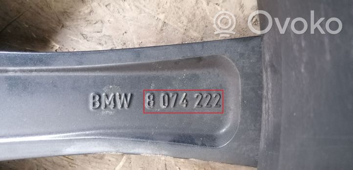 BMW X7 G07 Jante alliage R22 8074222