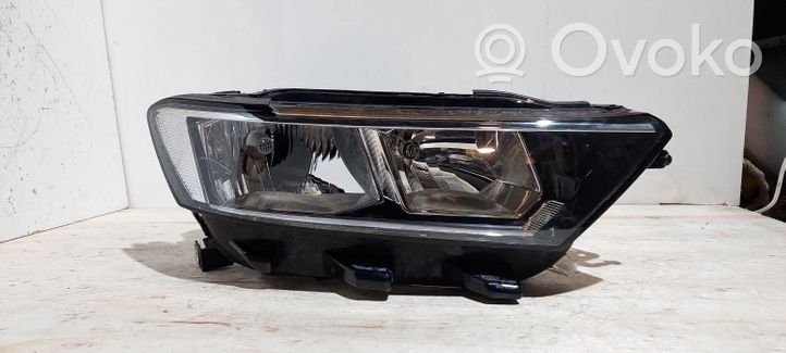 Volkswagen T-Roc Faro/fanale 2GA941006B