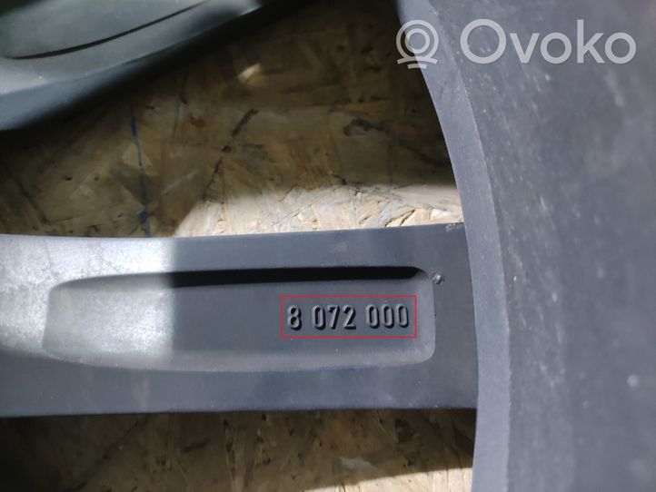 BMW X5 G05 Felgi aluminiowe R22 8072000