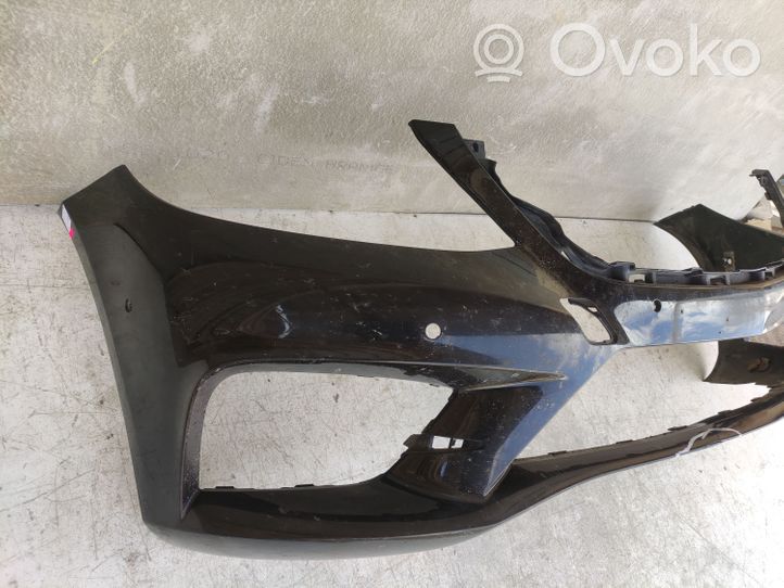 Mercedes-Benz S C217 Paraurti anteriore A2228851125