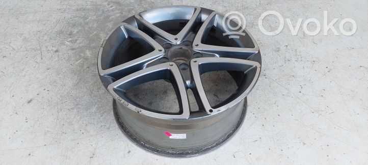 Mercedes-Benz S W222 R18-alumiinivanne A2224011900