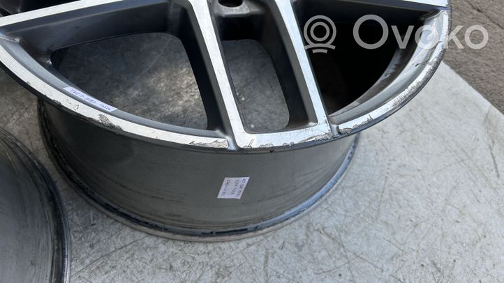 Mercedes-Benz GLE (W166 - C292) R 21 alumīnija - vieglmetāla disks (-i) A2924012900