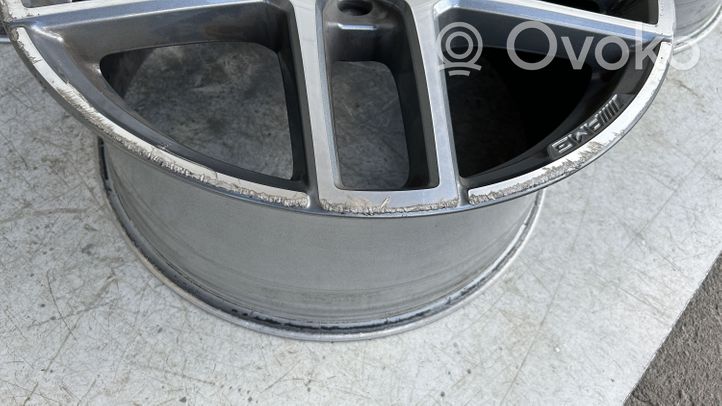 Mercedes-Benz GLE (W166 - C292) R 21 alumīnija - vieglmetāla disks (-i) A2924012900