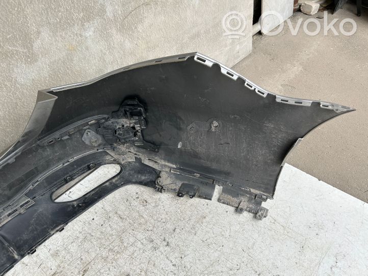 Mercedes-Benz S W223 Rear bumper A2238856201