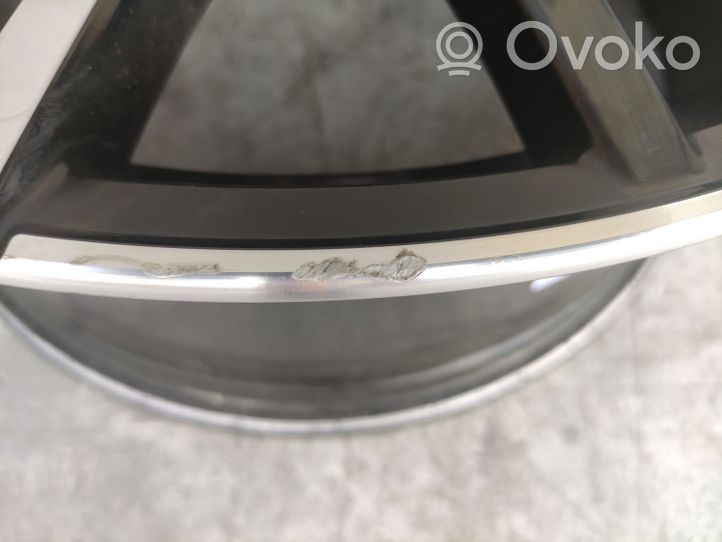 BMW X6 G06 Felgi aluminiowe R22 8090013