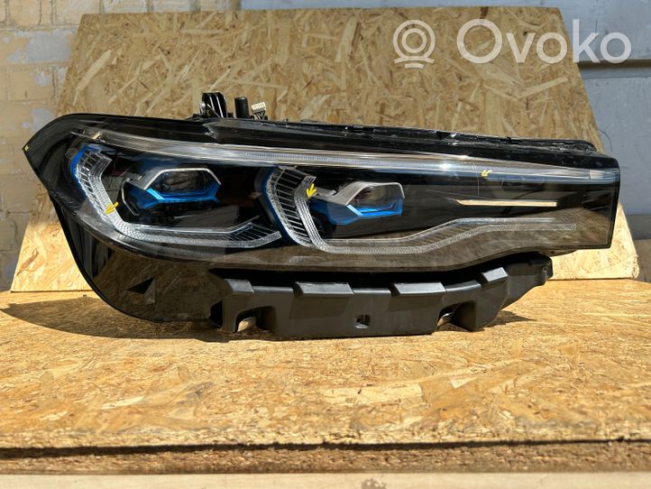 BMW X7 G07 Lampa przednia 9852956