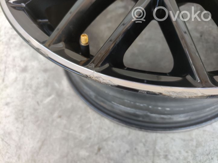 Audi Q7 4M Cerchione in lega R20 4M0601025