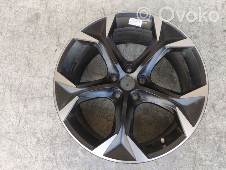 Cupra Formentor Cerchione in lega R19 5FF601025E