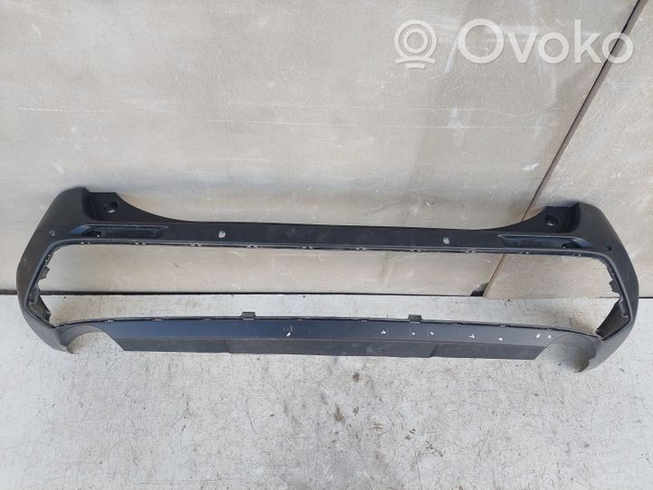 Toyota RAV 4 (XA50) Moulure inférieure de pare-chocs arrière 5215942230