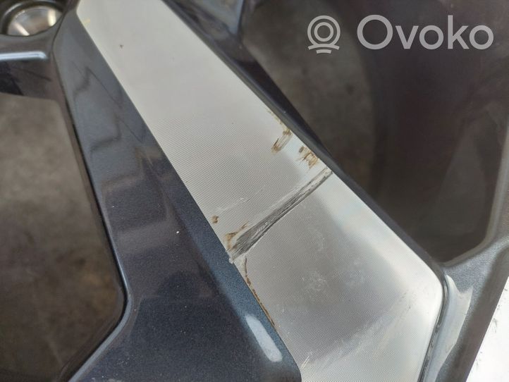 Nissan Qashqai J12 Felgi aluminiowe R18 403006UA4J