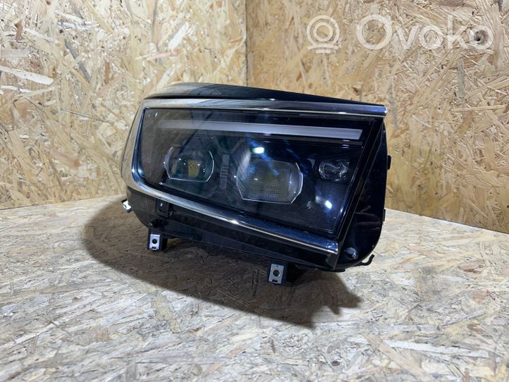 Opel Grandland X Faro/fanale 9840302180