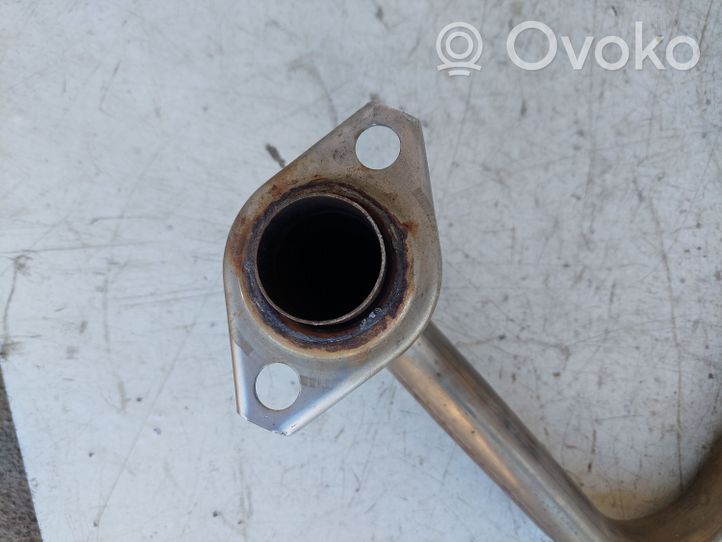 Toyota Yaris Cross Filtre à particules catalyseur FAP / DPF 